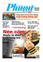 Phụ Nữ Thứ Tư - Số 04 - 10/01/2024