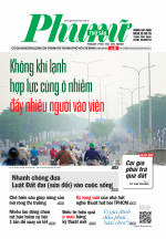 Phụ Nữ Thứ Sáu - Số 08 - 19/01/2024