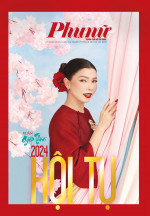 Phụ Nữ Xuân 2024 - 16/01/2024