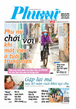Phụ Nữ Thứ Tư - Số 22 - 06/3/2024