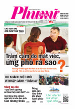 Phụ Nữ Thứ Hai - Số 27 - 18/3/2024