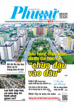 Phụ Nữ Thứ Tư - Số 28 - 20/3/2024