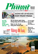 Phụ Nữ Thứ Sáu - Số 29 - 22/3/2024