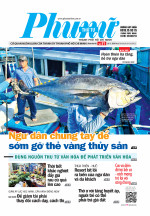 Phụ Nữ Thứ Tư - Số 51 - 15/5/2024