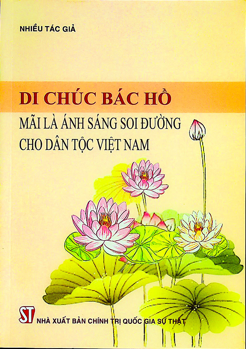 Di Chúc Bác Hồ