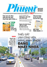 Phụ Nữ Thứ Tư - Số 69 - 26/06/2024