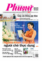 Phụ Nữ Thứ Hai - Số 74 - 8/7/2024