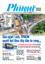 Phụ Nữ Thứ Tư - Số 87 - 7/8/2024