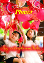 Phụ Nữ Chủ Nhật - số 35 - 15/9/2024