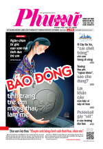 Phụ Nữ Thứ Hai - Số 115 - 14/10/2024