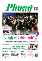 Phụ Nữ Thứ Sáu - Số 132 - 22/11/2024