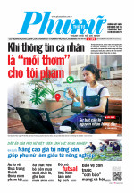 Phụ Nữ Thứ Tư - Số 134 - 27/11/2024