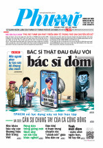 Phụ Nữ Thứ Tư - Số 137 - 4/12/2024