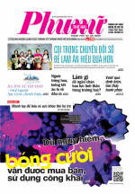 Phụ Nữ Thứ Hai - Số 139 - 9/12/2024