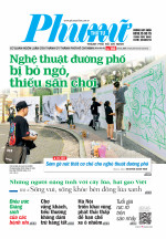 Phụ Nữ Thứ Tư - Số 146 - 25/12/2024