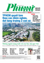 Phụ Nữ Thứ Sáu - Số 147 - 27/12/2024