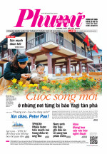 Phụ Nữ Thứ Hai - Số 148 - 30/12/2024