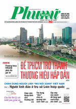 Phụ Nữ Thứ Sáu - Số 1 - 3/1/2025