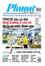 Phụ Nữ Thứ Tư - Số 41 - 23/4/2025