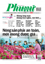 Phụ Nữ Thứ Sáu - Số 42 - 25/4/2025