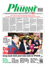 Phụ Nữ Thứ Sáu - Số 44 - 2/5/2025