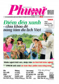 Phụ Nữ Thứ Hai - Số 45 - 5/5/2025