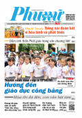 Phụ Nữ Thứ Tư - Số 46 - 7/5/2025