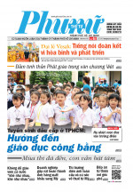 Phụ Nữ Thứ Tư - Số 46 - 7/5/2025