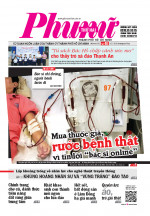 Phụ Nữ Thứ Hai - Số 48 - 12/5/2025