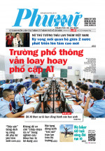 Phụ Nữ Thứ Tư - Số 49 - 14/5/2025