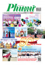 Phụ Nữ Thứ Sáu - Số 50 - 15/5/2025