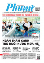 Phụ Nữ Thứ Tư - Số 52 - 21/5/2025