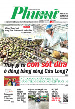 Phụ Nữ Thứ Sáu - Số 53 - 23/5/2025