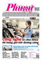 Phụ Nữ Thứ Hai - Số 54 - 26/5/2025