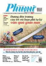 Phụ Nữ Thứ Tư - Số 55 - 27/5/2025