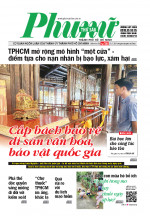 Phụ Nữ Thứ Sáu - Số 56 - 29/5/2025