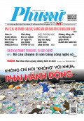 Phụ Nữ Thứ Tư - Số 58 - 4/6/2025