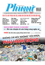 Phụ Nữ Thứ Tư - Số 58 - 4/6/2025
