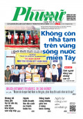 Phụ Nữ Thứ Sáu - Số 59 - 6/6/2025