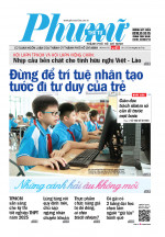 Phụ Nữ Thứ Tư - Số 61 - 10/6/2025