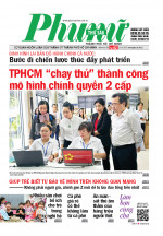 Phụ Nữ Thứ Sáu - Số 62 - 13/6/2025