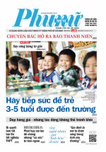 Phụ Nữ Thứ Tư - Số 64 - 18/6/2025