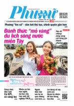 Phụ Nữ Thứ Tư - Số 67 - 25/6/2025