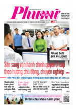 Phụ Nữ Thứ Hai - Số 69 - 30/6/2025