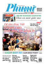 Phụ Nữ Thứ Tư - Số 70 - 2/7/2025