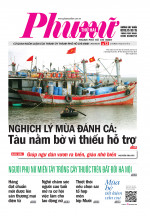 Phụ Nữ Thứ Hai - Số 72 - 7/7/2025