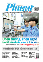 Phụ Nữ Thứ Tư - Số 73 - 9/7/2025
