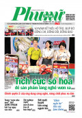 Phụ Nữ Thứ Sáu - Số 74 - 11/7/2025