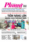 Phụ Nữ Thứ Hai - Số 75 - 14/7/2025
