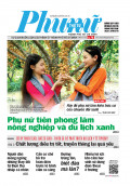 Phụ Nữ Thứ Tư - Số 76 - 16/7/2025